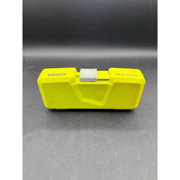 RYOBI 44-Pc Impact Drill & Drive Bit Set w/ Case (AR2025) - Picture 4 of 7